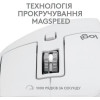 Logitech MX Master 3S For Mac Pale Grey (910-006572) - зображення 7