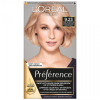 L'Oreal Paris Стійка фарба для волосся  Preference 9.23 Santa Monica Light Rose Gold 174 мл - зображення 1