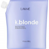 LAKME Порошок для волосся  K.Blonde Bleaching Powder знебарвлювальний 500 г - зображення 1