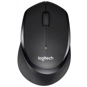 Logitech B330 Silent Plus (910-004913) - зображення 1