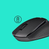 Logitech B330 Silent Plus (910-004913) - зображення 2