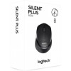 Logitech B330 Silent Plus (910-004913) - зображення 9