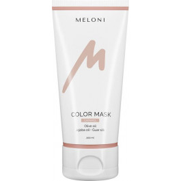   Meloni Тонуюча маска для волосся  HAIR BALANCE Caramel 200 мл (2000000000213)