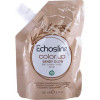 ECHOSLINE Відтінкова маска для волосся  Color Up Colouring Conditioning Mask Sandy Glow бежева 150 мл (8008277 - зображення 1