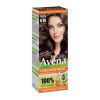 AVENA Стійка крем-фарба для волосся  Naturals 5.15 Chokolate 115 мл (4823115503152) - зображення 1