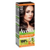 AVENA Стійка крем-фарба для волосся  Naturals 4.0 Royal Chestnut 115 мл (4823115503190) - зображення 1