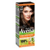 AVENA Стійка крем-фарба для волосся  Naturals 3.0 Dark Chestnut 115 мл (4823115503206) - зображення 1