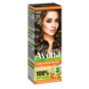 AVENA Стійка крем-фарба для волосся  Naturals 7.1 Cold Blonde Brown 115 мл (4823115503121) - зображення 1