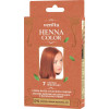 Venita Фарбуючий порошок на основі хни  Henna color Powder №7 25 г (5902101710886) - зображення 1