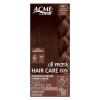 Acme color Тонуюча маска для волосся  Hair Care Ton oil mask №047 Deep Chestnut (ROZ6400230646) - зображення 1