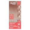 Acme color Тонуюча маска для волосся  Hair Care Ton oil mask №124 Pink Ash (ROZ6400230650) - зображення 1