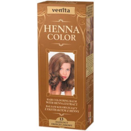   Venita Фарбувальний трав'яний бальзам  Henna Color 13 Світло-коричневий 50 мл (5902101710343)