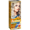 AVENA Стійка крем-фарба для волосся  Wow Blond 1001 Платиновий блонд 138 мл (4823115502513) - зображення 1