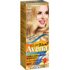 AVENA Стійка крем-фарба для волосся  Color Blond 010 Натуральний блонд 138 мл (4823115502476) - зображення 1