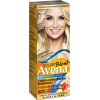 AVENA Стійка крем-фарба для волосся  Color Blond 120 Перлинно-сріблястий блонд 138 мл (4823115502438) - зображення 1