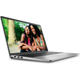   Dell Inspiron 3525 Platinum Silver (I35716S3NIW-25B)