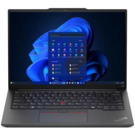   Lenovo ThinkPad E14 Gen 6 Black (21M7000KRA)