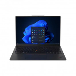   Lenovo ThinkPad X1 Carbon Gen 12 Black (21KC0061RA)