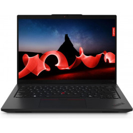   Lenovo ThinkPad L16 Gen 1 Black (21L3002GRA)