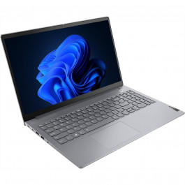   Lenovo ThinkBook 15 G4 IAP Mineral Gray (21DJS01E00)