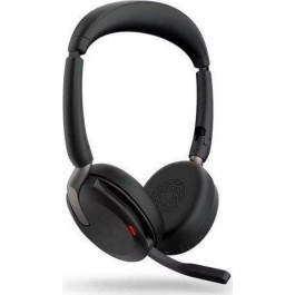   JABRA Evolve2 65 Flex Stereo USB-C UC WLC Black (26699-989-889)