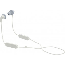   JBL Endurance Run 2 Wireless White (JBLENDURRUN2BTWHT)