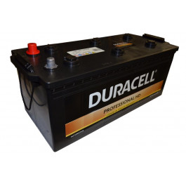   Duracell 6СТ-180 АзЕ Professional (DP180)