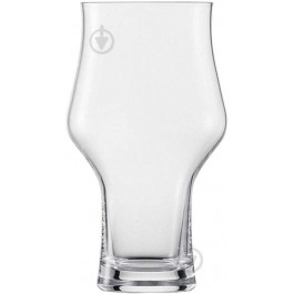   Schott Zwiesel Набор бокалов Stout  Beer Basic Craft 480 мл 6 шт. 6700292