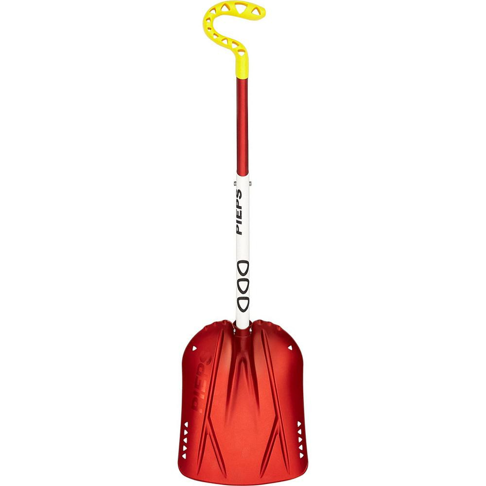 Pieps Лавинная лопата Shovel C720 red (PE 111211) - зображення 1