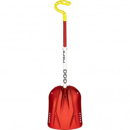   Pieps Лавинная лопата Shovel C720 red (PE 111211)