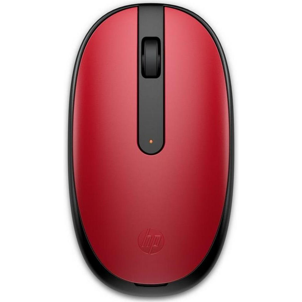 HP 240 Red (43N05AA) - зображення 1