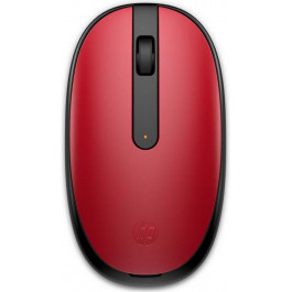   HP 240 Red (43N05AA)