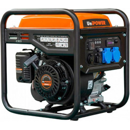   UniPOWER H4500I-1