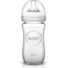 Philips Бутылочка Avent Natural стеклянная 240 мл (SCF053/17) - зображення 1