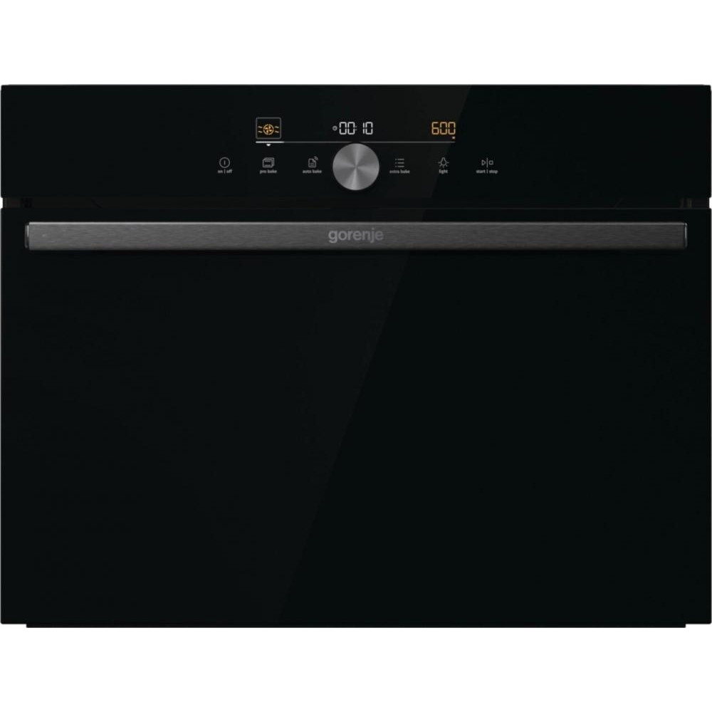 Gorenje BCM4547DG - зображення 1