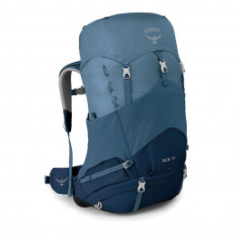   Osprey Ace 38 / Blue Hills