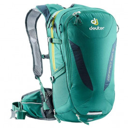   Deuter Compact EXP 12 / alpinegreen-midnight (3200215-2319)