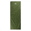 Naturehike LW180 NH21MSD04 / М left, dark green - зображення 1