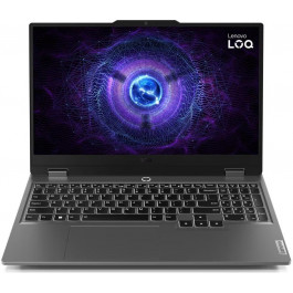   Lenovo LOQ 15IAX9I Luna Grey (83FQ002ERA)