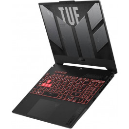   ASUS TUF Gaming A15 FA507NV Mecha Gray (FA507NV-LP109)