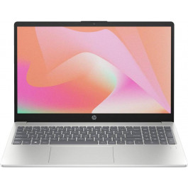   HP 15-fc0006ua Natural Silver (826U7EA)