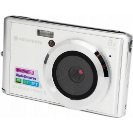   AgfaPhoto DC5200 Silver