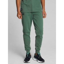   PUMA Спортивні штани чоловічі  Mapf1 Sweat Pants 53490704 XXL Deep Forest (4064537946473)