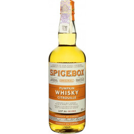   Maison Des Futailles Віскі  Spicebox Pumpkin, 35%, 0,75 л (8000014042544)