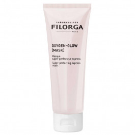   Filorga Экспресс-маска для сияния кожи  Oxygen-Glow Super-Perfecting Express Mask, 75 мл (3540550009025)