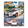 Hot Wheels Boulevard LB-ER34 Super Silhouette Nissan Skyline (GJT68/HKF21) - зображення 1