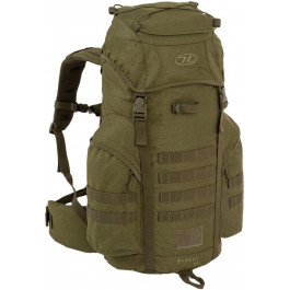   Highlander Forces Loader Rucksack 44L / Olive (NRT044-OG)