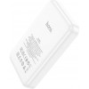 Hoco J109 Easy MagSafe 5000mAh White - зображення 2