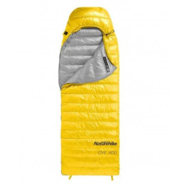   Naturehike CW400 NH18C400-D / M yellow