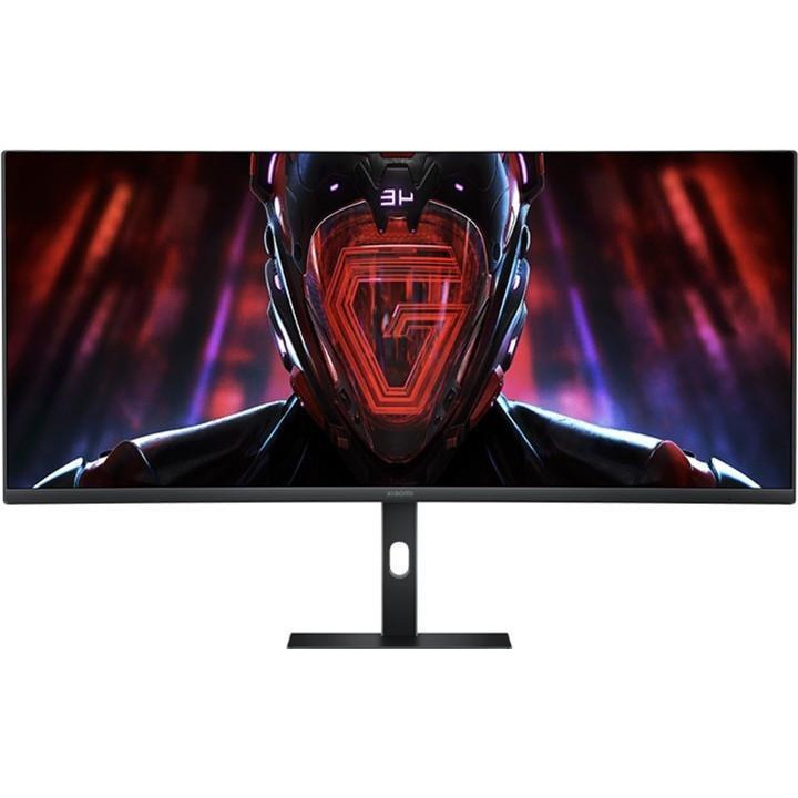 Xiaomi Gaming Monitor G34WQi (ELA5454EU) - зображення 1